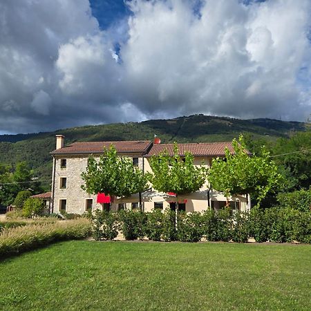 Casa Valdo Country House ヴァルドッビアーデネ エクステリア 写真