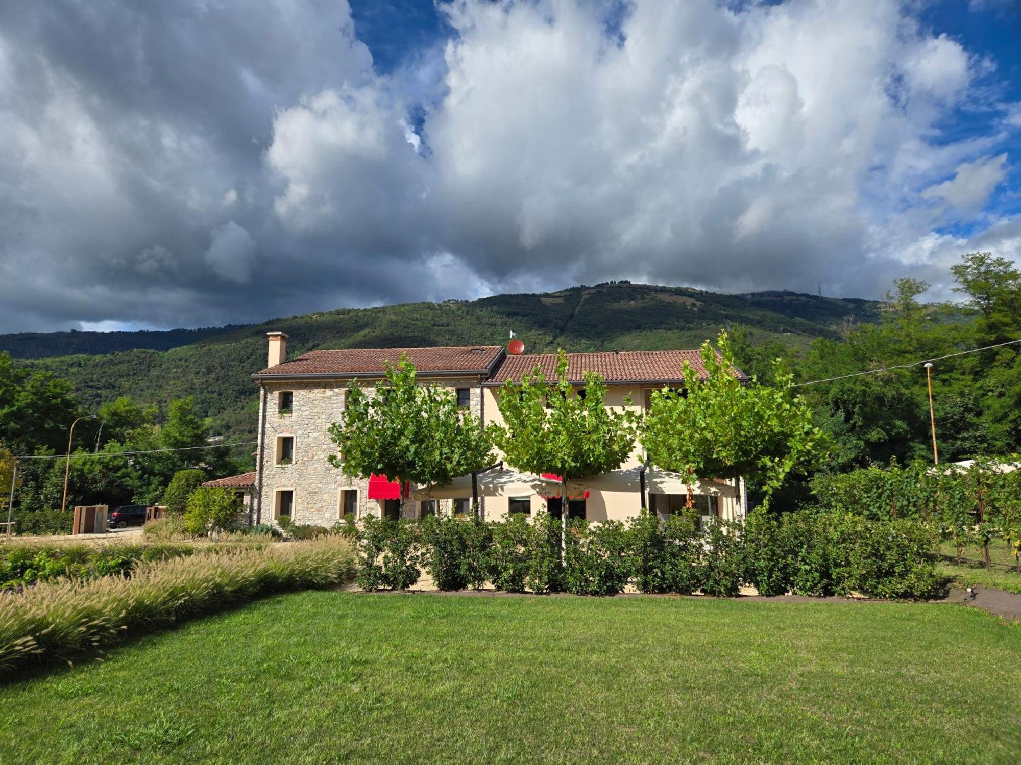 Casa Valdo Country House ヴァルドッビアーデネ エクステリア 写真