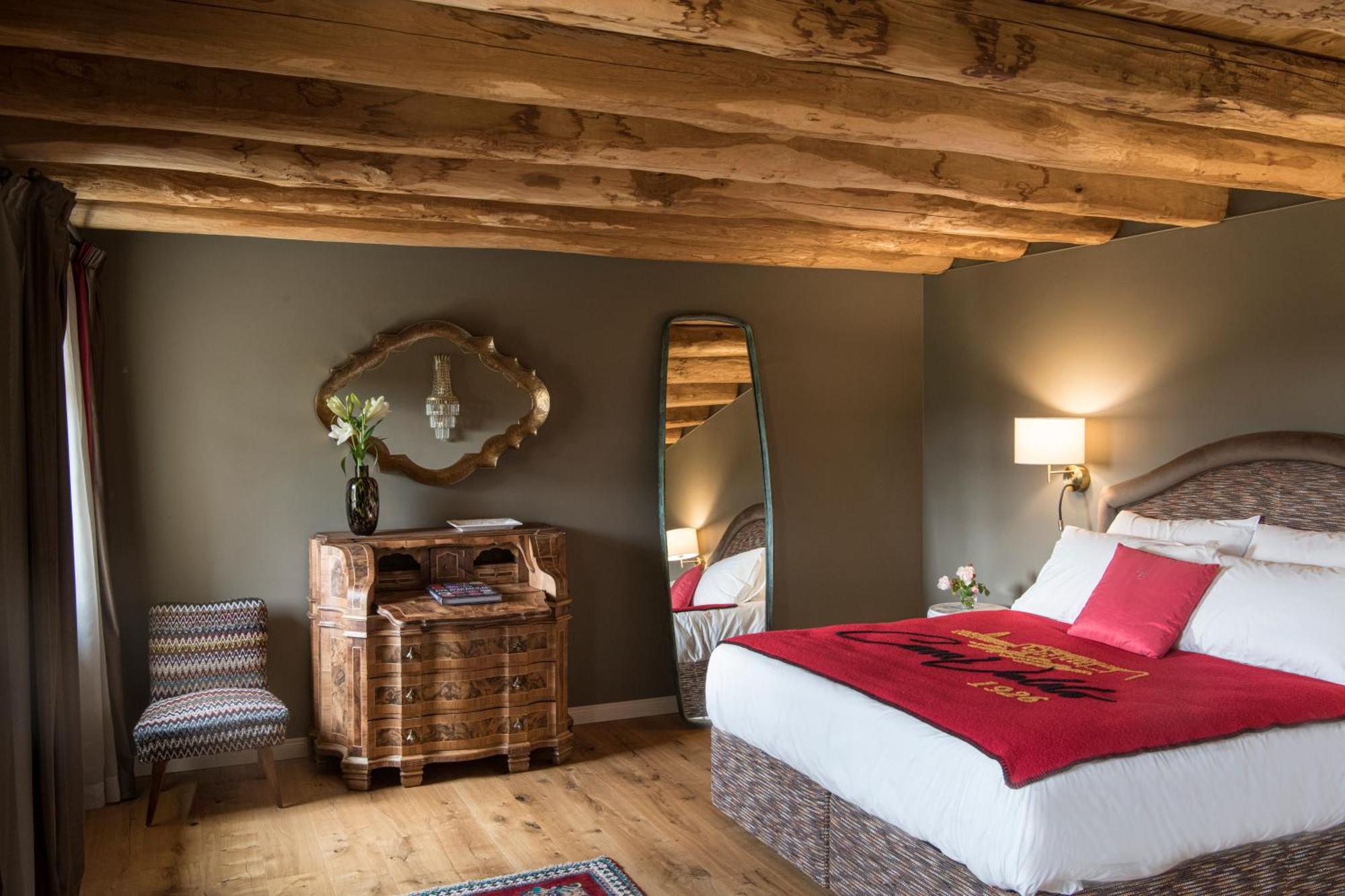 Casa Valdo Country House ヴァルドッビアーデネ エクステリア 写真
