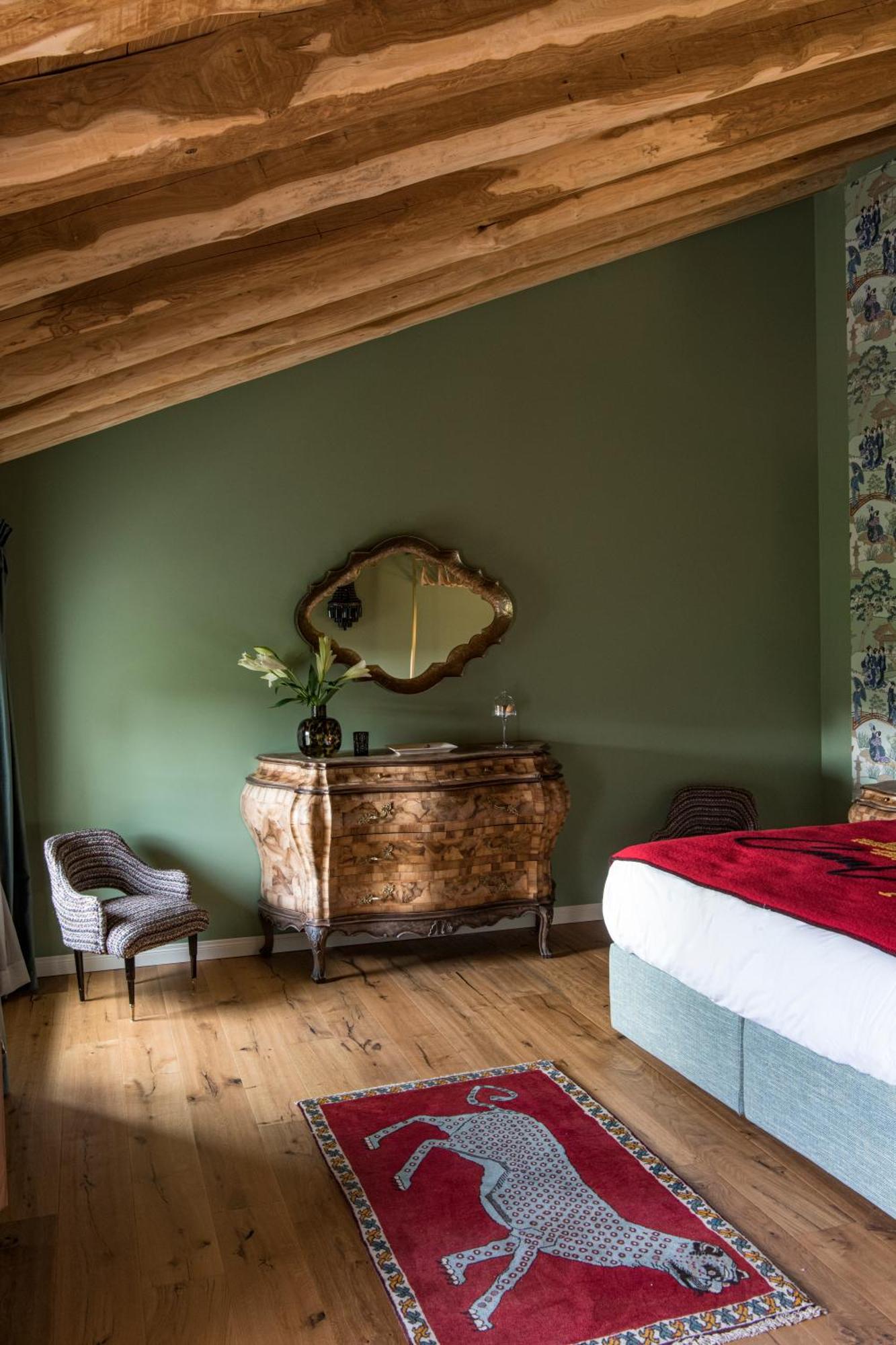 Casa Valdo Country House ヴァルドッビアーデネ エクステリア 写真