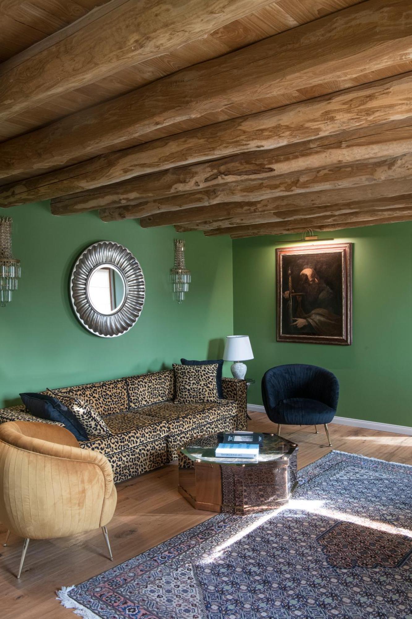 Casa Valdo Country House ヴァルドッビアーデネ エクステリア 写真