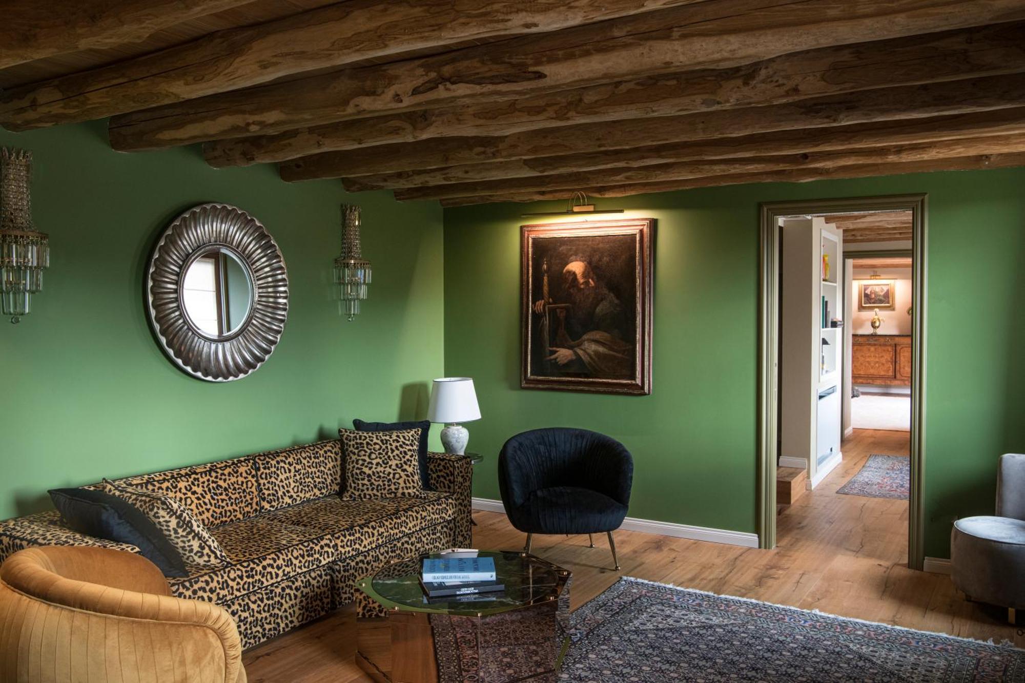 Casa Valdo Country House ヴァルドッビアーデネ エクステリア 写真