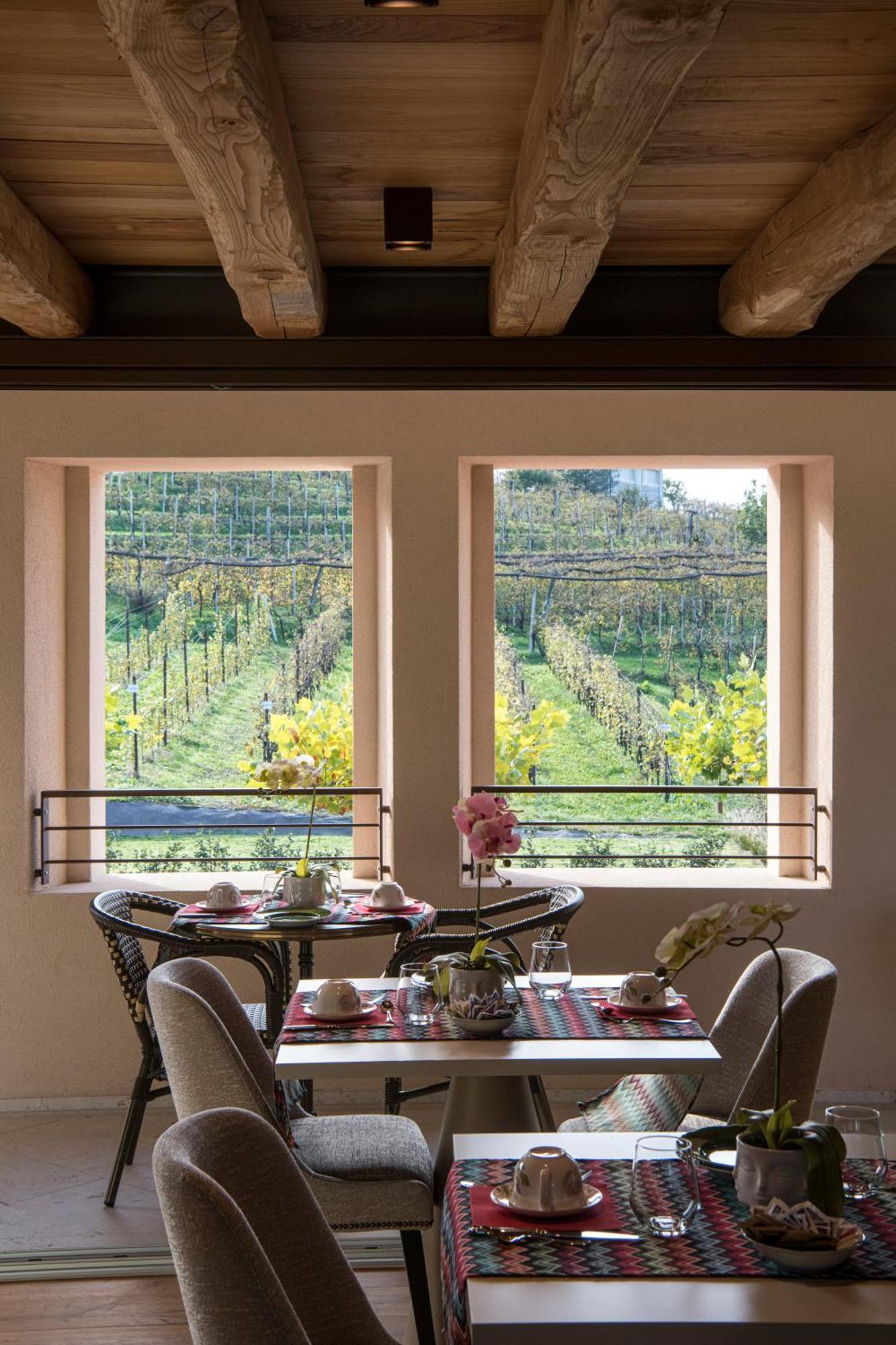 Casa Valdo Country House ヴァルドッビアーデネ エクステリア 写真