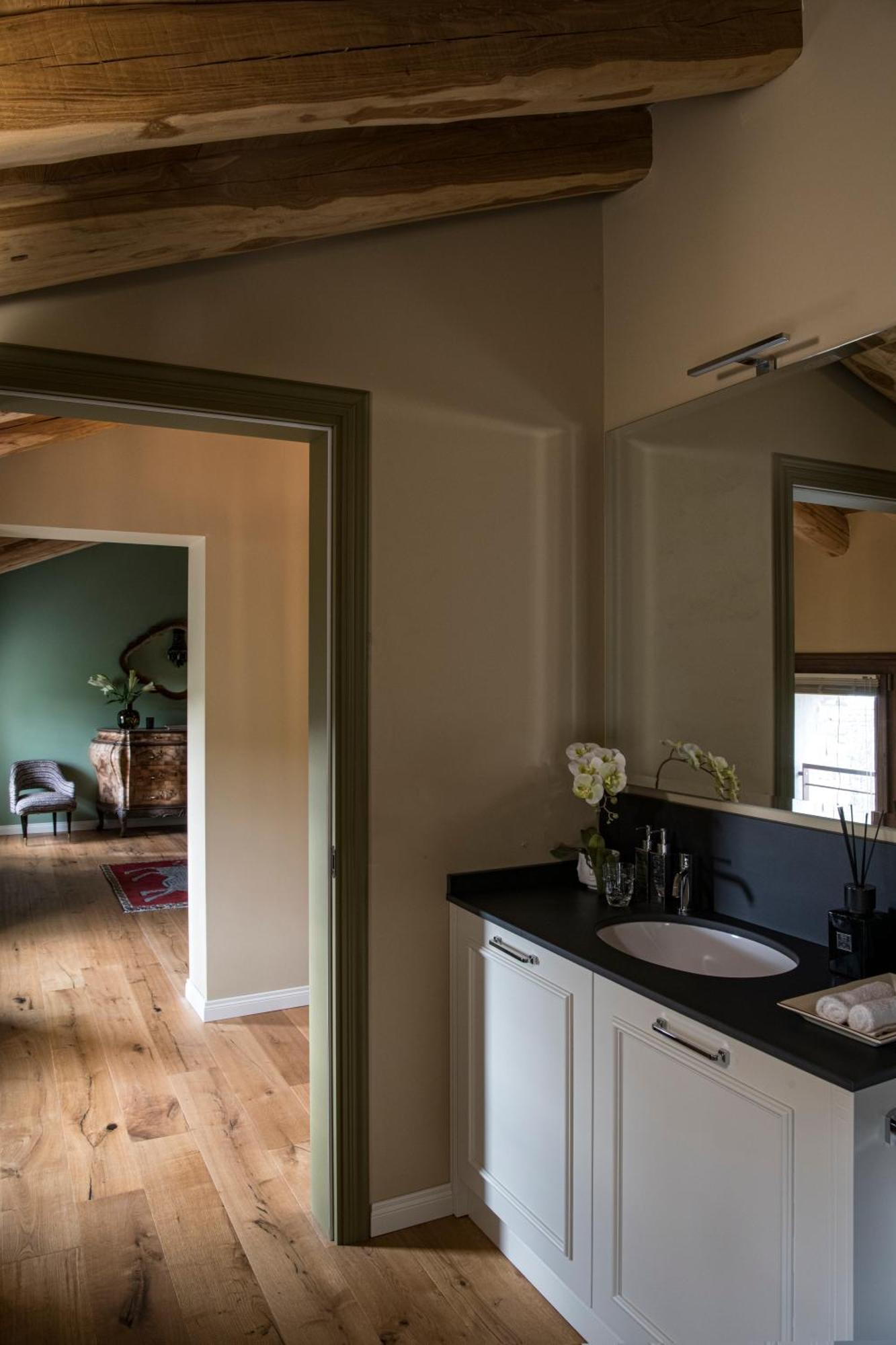 Casa Valdo Country House ヴァルドッビアーデネ エクステリア 写真