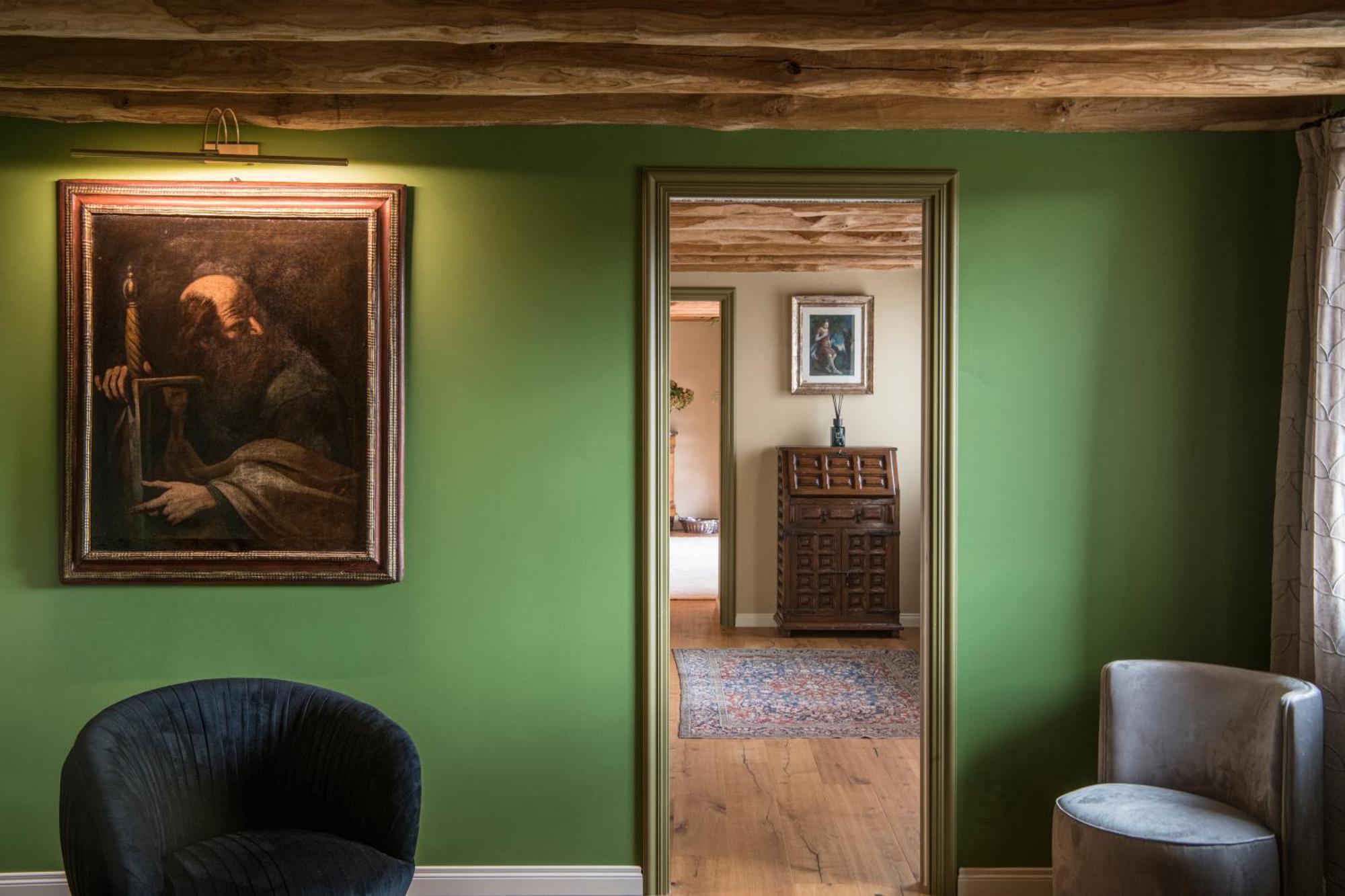Casa Valdo Country House ヴァルドッビアーデネ エクステリア 写真