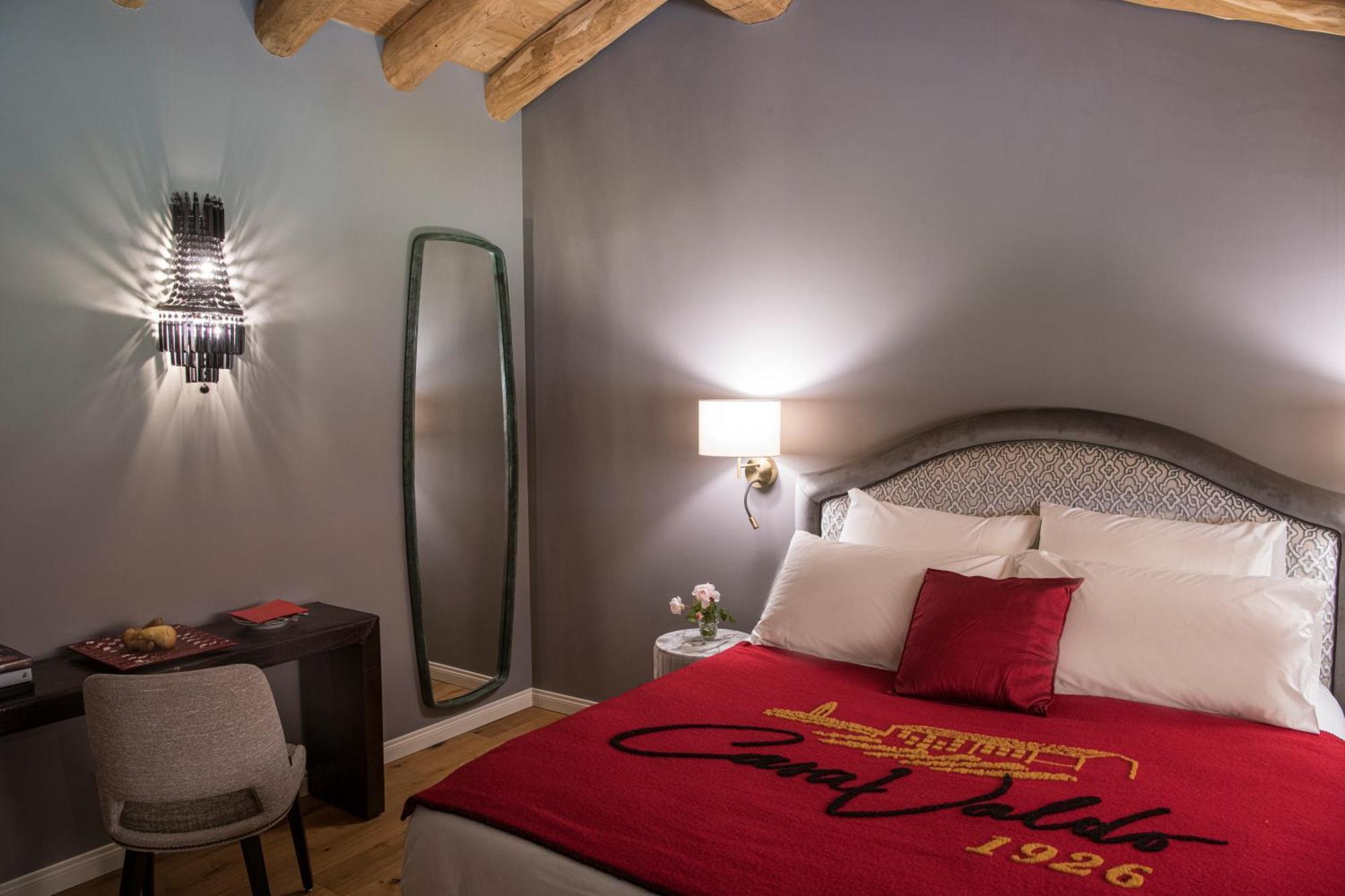 Casa Valdo Country House ヴァルドッビアーデネ エクステリア 写真