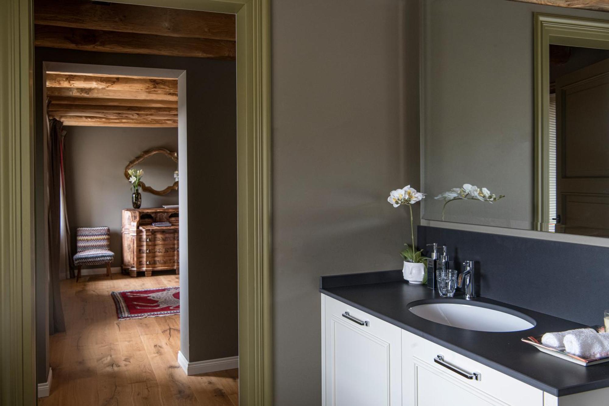 Casa Valdo Country House ヴァルドッビアーデネ エクステリア 写真