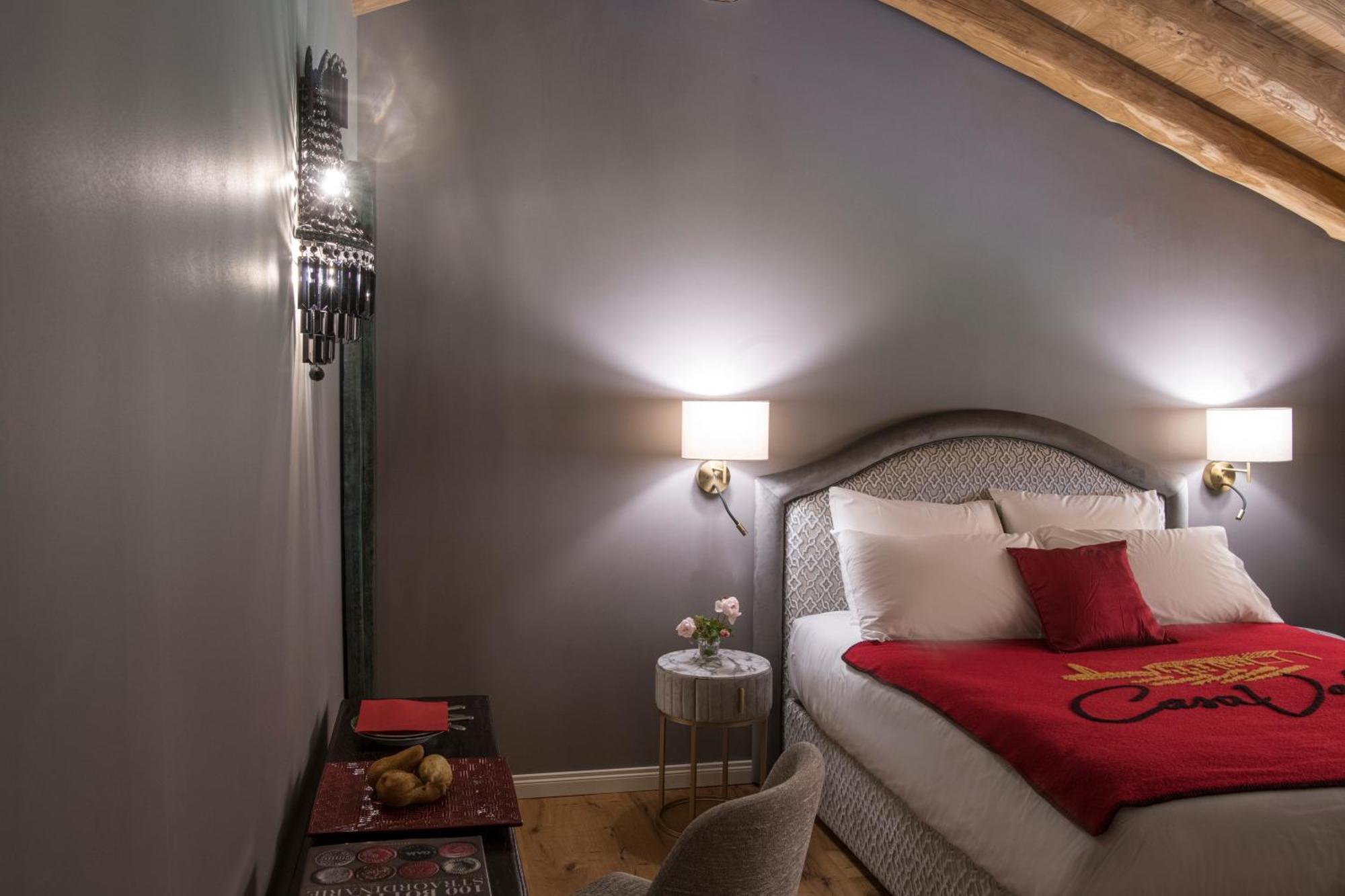 Casa Valdo Country House ヴァルドッビアーデネ エクステリア 写真