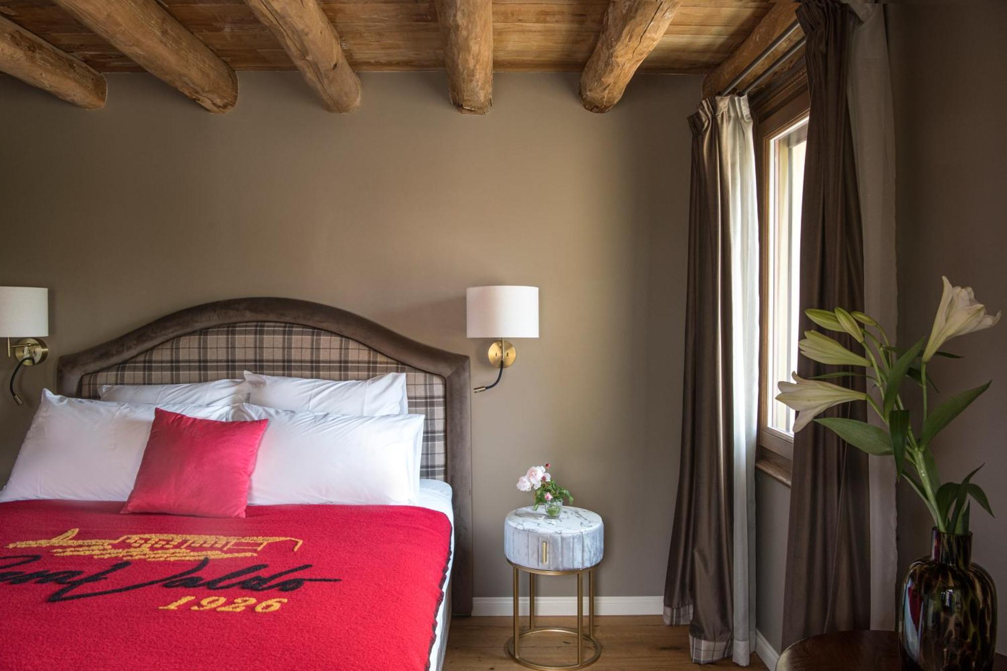 Casa Valdo Country House ヴァルドッビアーデネ エクステリア 写真