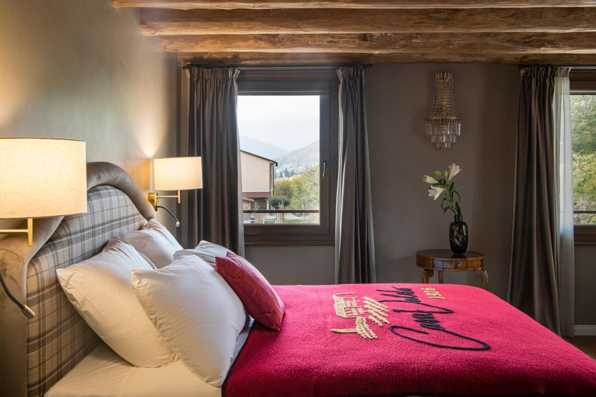 Casa Valdo Country House ヴァルドッビアーデネ エクステリア 写真