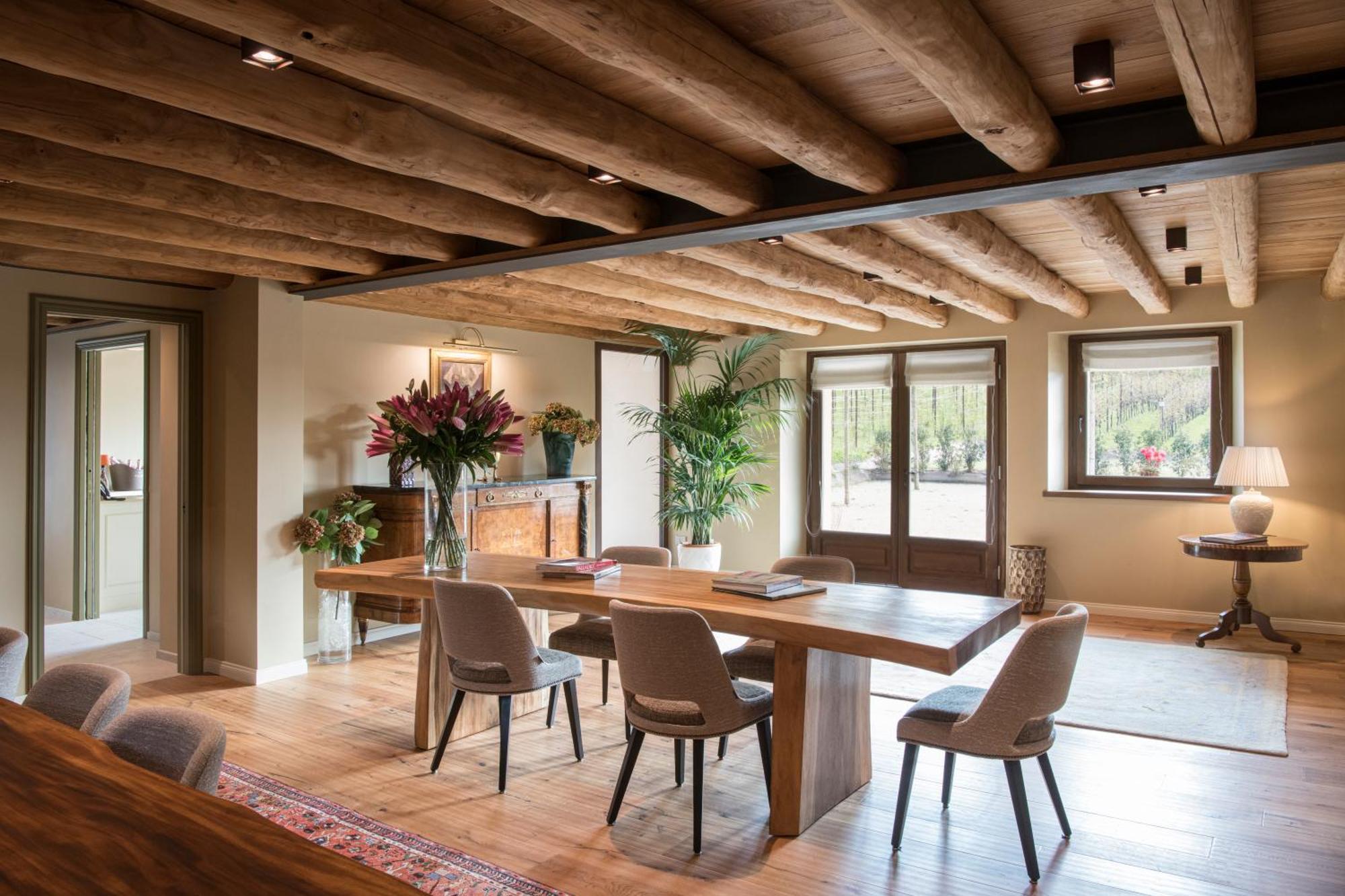 Casa Valdo Country House ヴァルドッビアーデネ エクステリア 写真