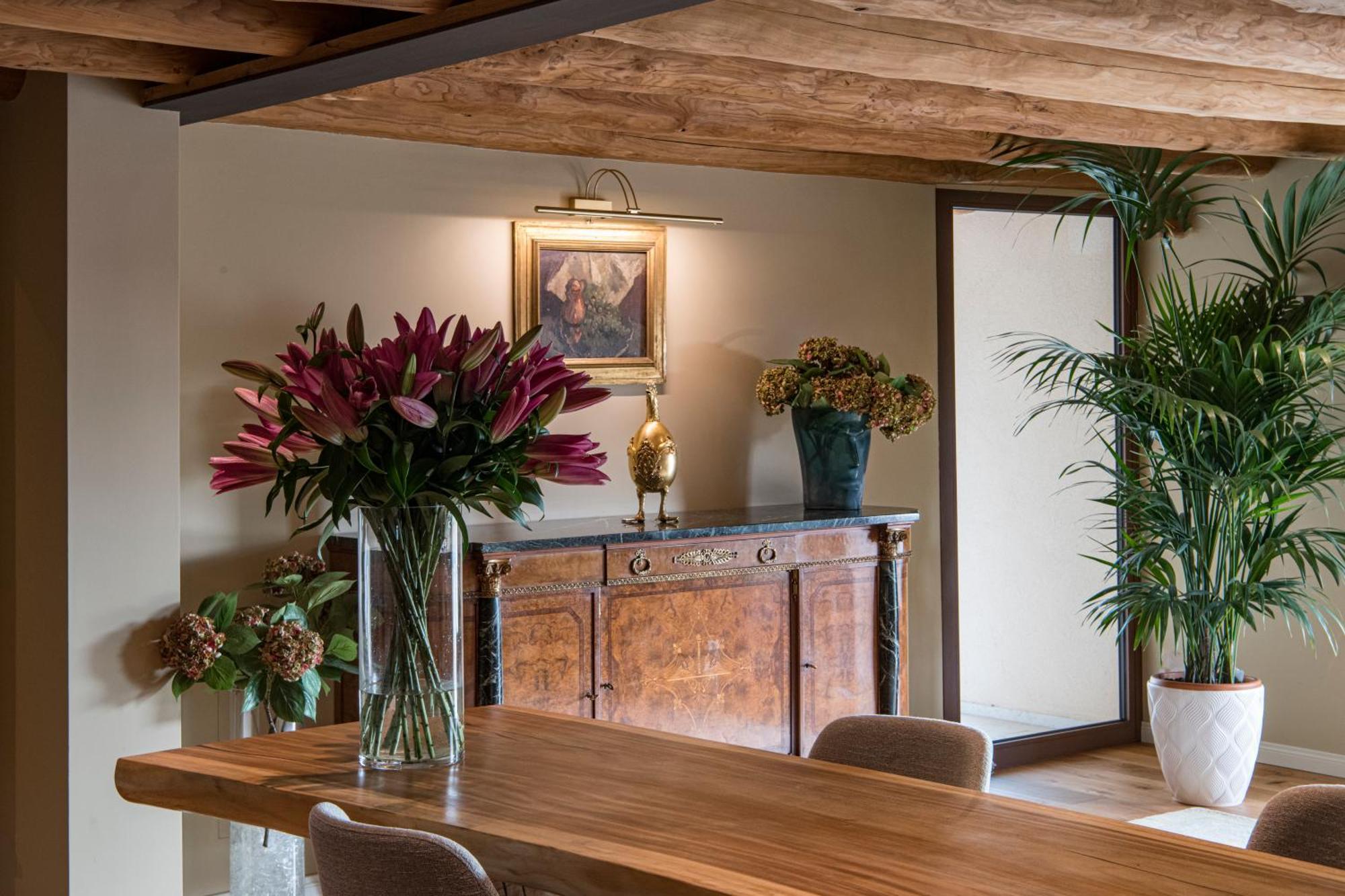 Casa Valdo Country House ヴァルドッビアーデネ エクステリア 写真