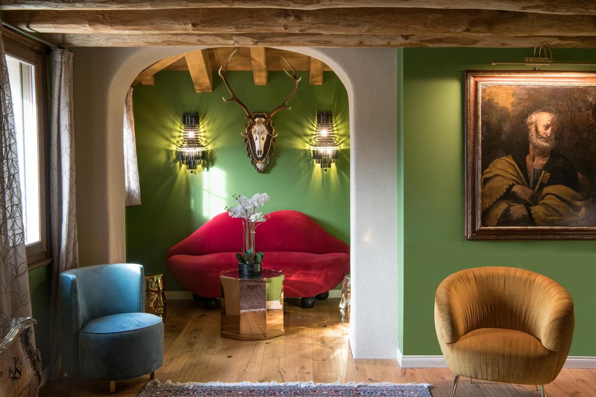 Casa Valdo Country House ヴァルドッビアーデネ エクステリア 写真