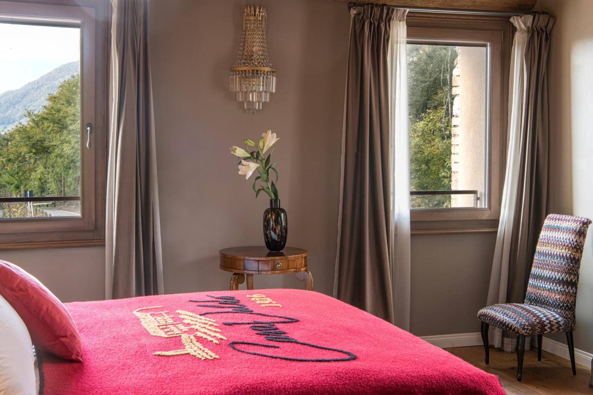Casa Valdo Country House ヴァルドッビアーデネ エクステリア 写真