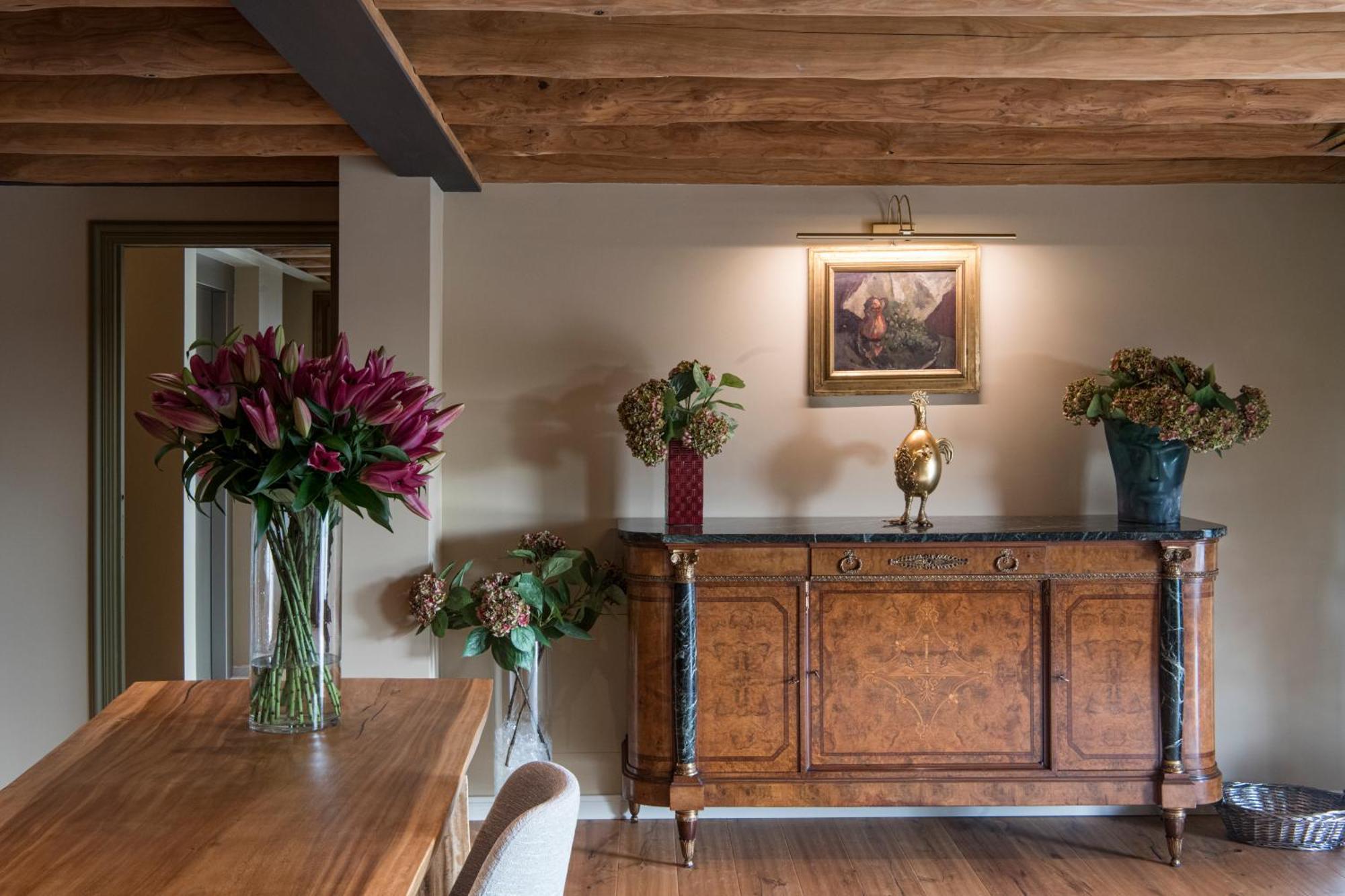 Casa Valdo Country House ヴァルドッビアーデネ エクステリア 写真