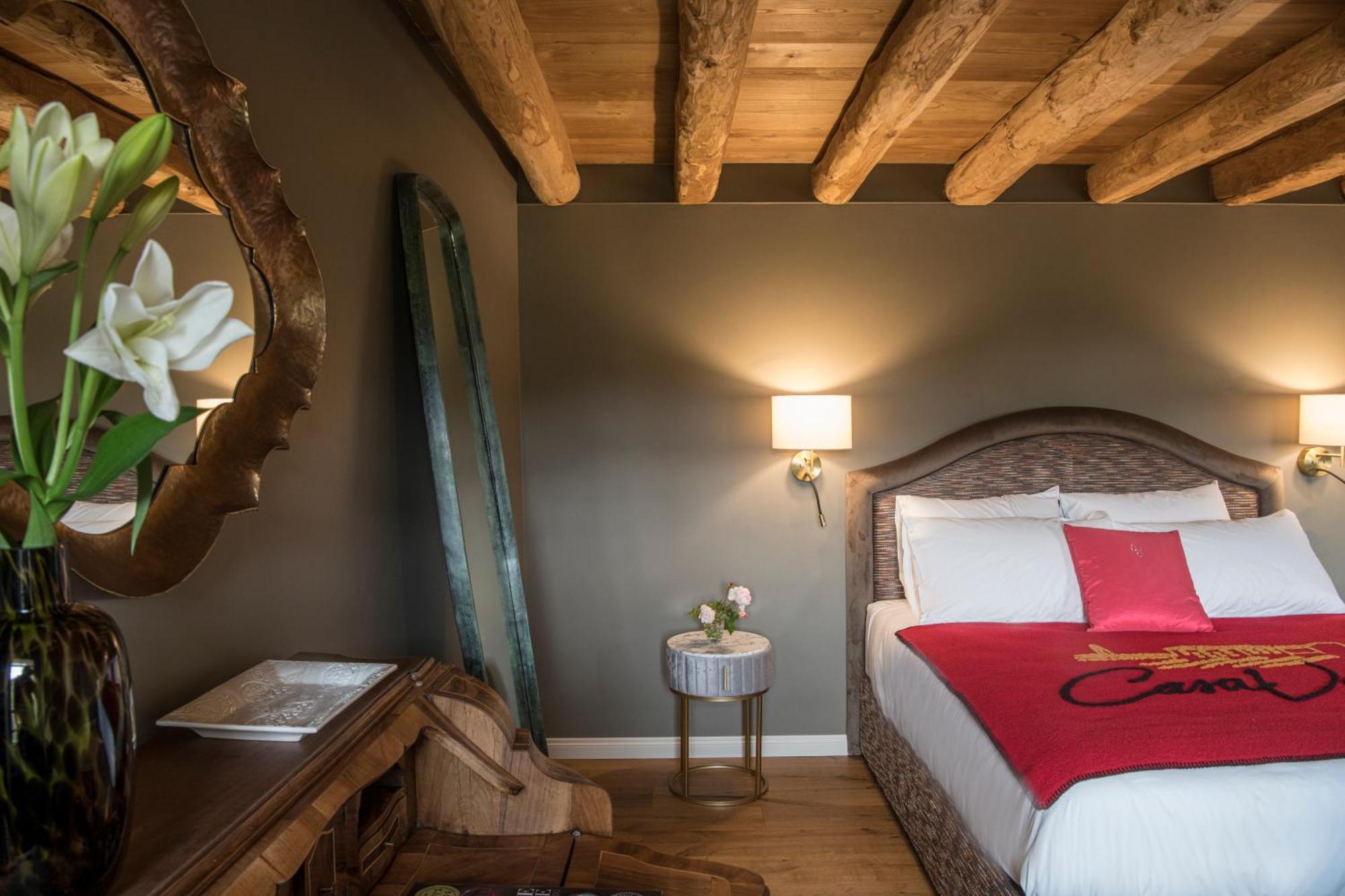 Casa Valdo Country House ヴァルドッビアーデネ エクステリア 写真