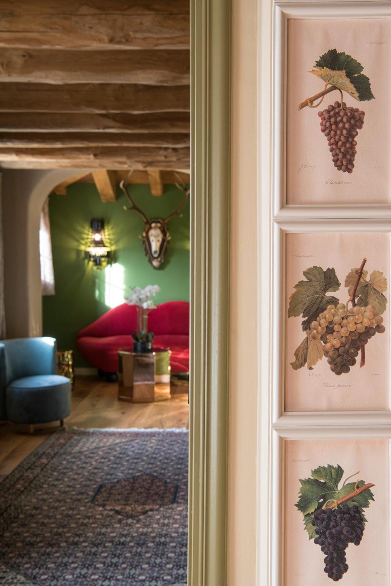 Casa Valdo Country House ヴァルドッビアーデネ エクステリア 写真