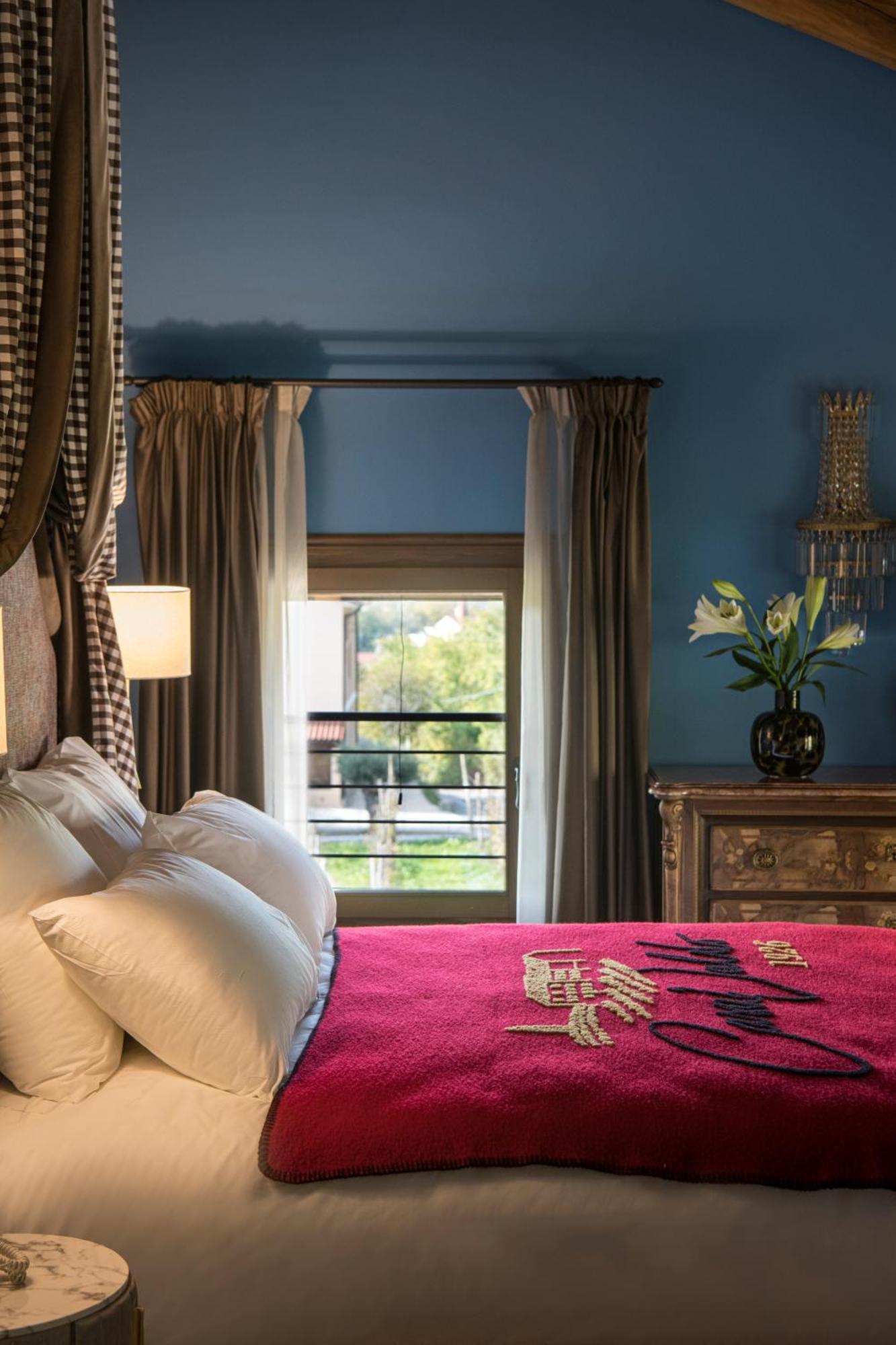 Casa Valdo Country House ヴァルドッビアーデネ エクステリア 写真