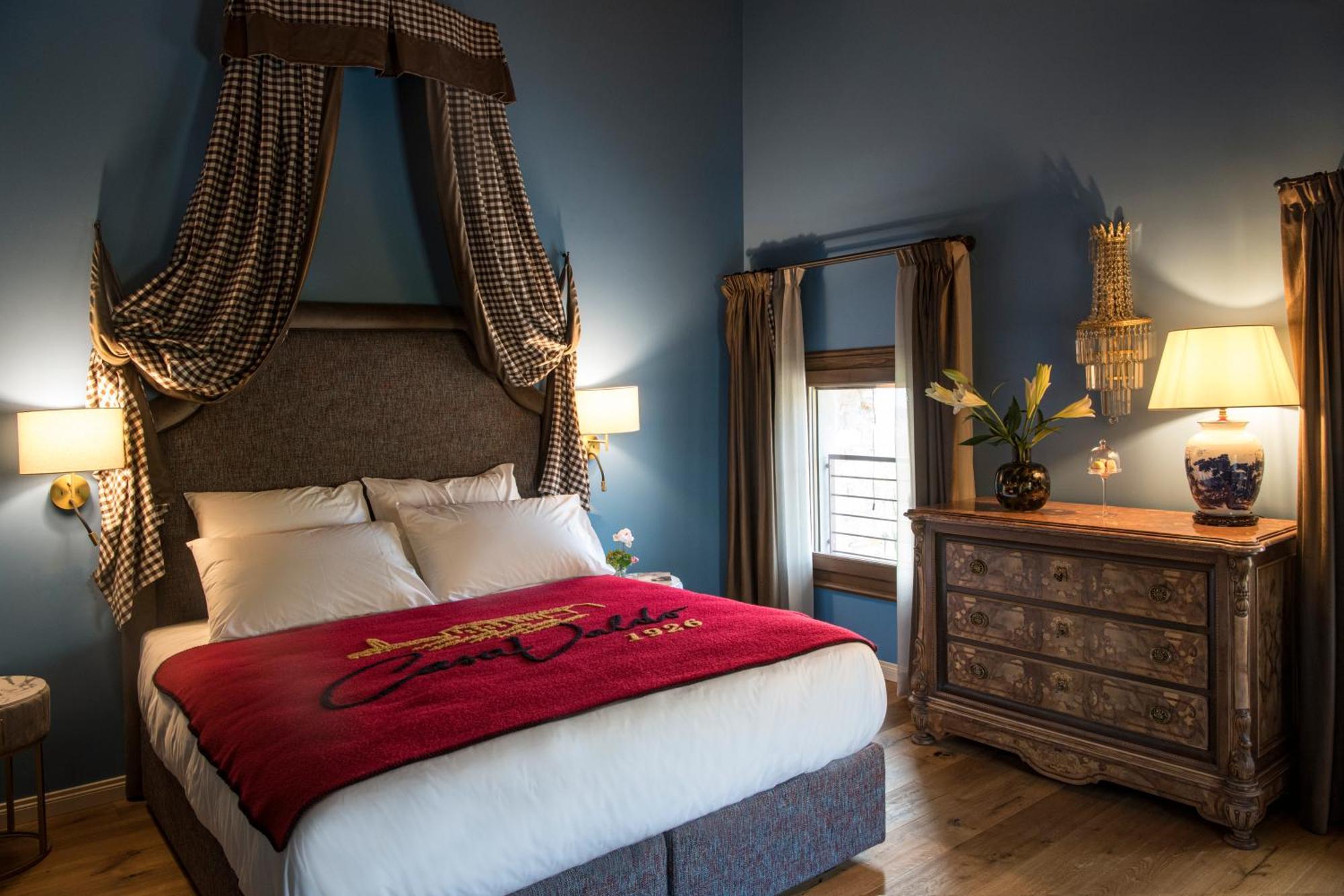 Casa Valdo Country House ヴァルドッビアーデネ エクステリア 写真